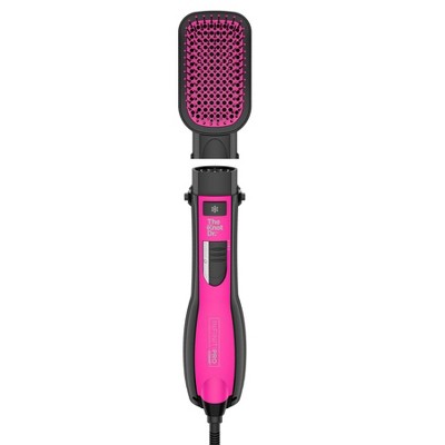 Conair Knot Dr. Paddle Dryer Brush - Imperfect Box