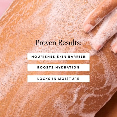 Function of Beauty; Custom Body Wash; Refreshing; Aloe 22oz - Imperfect Container