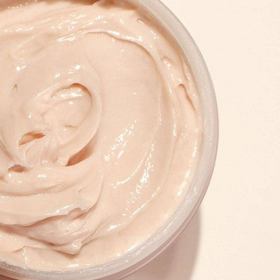 Camille Rose Almond Jai Twisting Butter 8oz - Imperfect Container