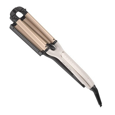 Remington Pro 4-in-1 Adjustable Waver - Imperfect Box