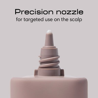 Jupiter Anti-Dandruff Restoring Scalp Serum 2.1 fl oz - New