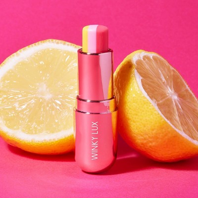 Winky Lux Pink Lemonade Balm 0.12oz - New