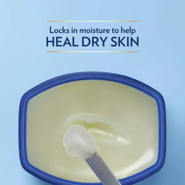 VASELINE Original Petroleum Jelly