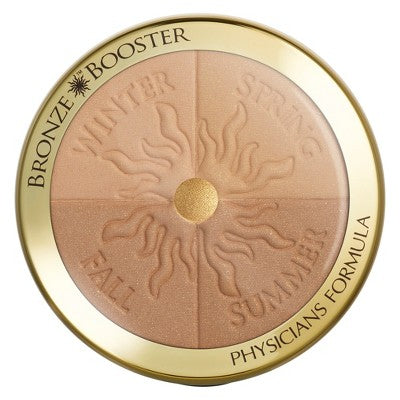 Physicians Formula Bronze Booster Airbrush Light/Medium  0.27oz - New