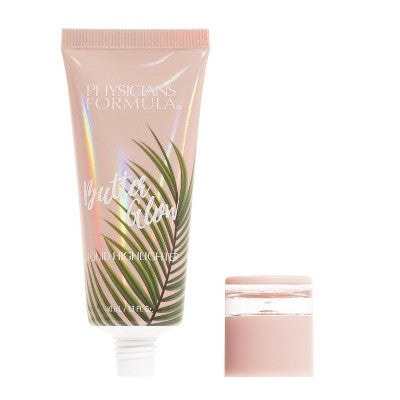 Physicians Formula Glow Liquid Highlighter Murumuru Butter 1.3 fl oz - New
