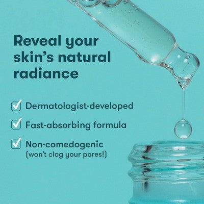 Proactiv Post Blemish 10% Vitamin C Serum 1 fl oz - New