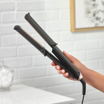 Remington One Flat Hair Iron + Curler - Imperfect Box