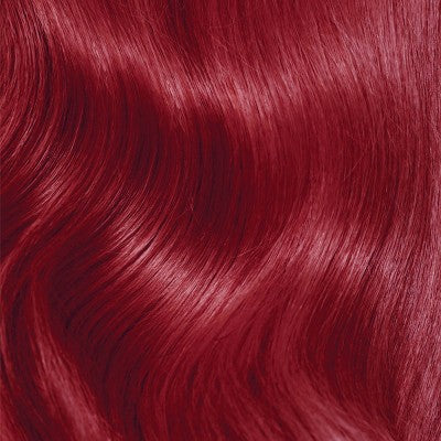 Splat Semi-Permanent Hair Color Naturals Red 6 fl oz - New