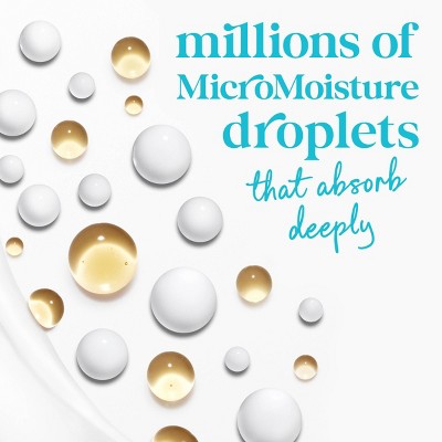 Dove Beauty Antibacterial Body Wash Pump 24hr Lotion Soft Skin 30.6 fl oz - Imperfect Container