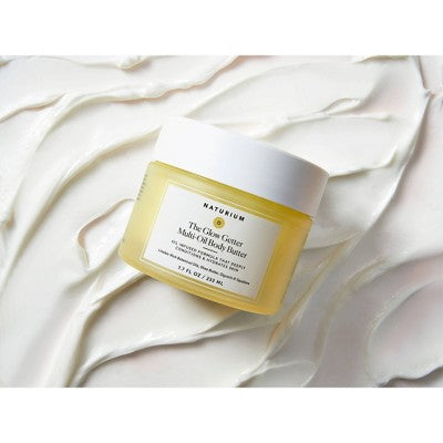 Naturium The Glow Getter Multi-Oil Body Butter 7.7 fl oz - New