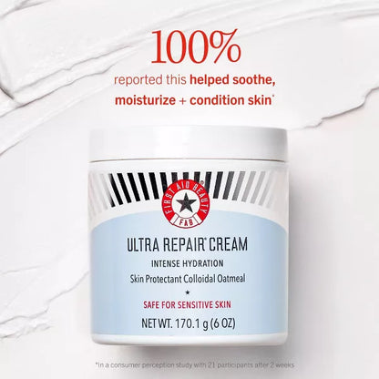 FIRST AID BEAUTY Ultra Repair Cream