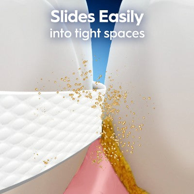 Oral B Glide Pro Health Comfort Plus Dental Floss Extra Soft 3pk - Imperfect Box