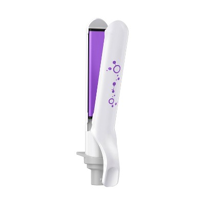 Conair Style Chemistry Flat Iron Attachment For Use With Style Chemistry Starter Kit Power Handle 1" - Imperfect Box