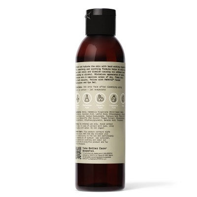 Papatui Rejuvenating Men Facial Toner Unscented 6 fl oz - New