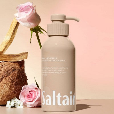 Saltair Moisture Bound Hydrating Conditioner 14 fl oz - Imperfect Container