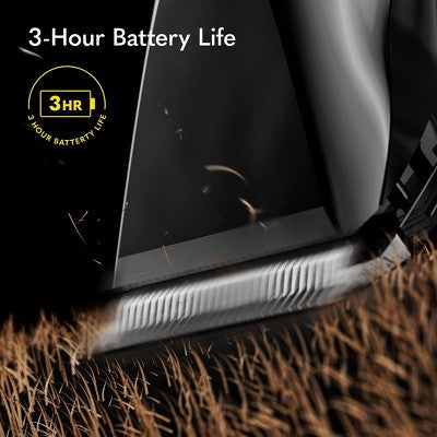 Beard Club Precision Beard Trimmer - Imperfect Box