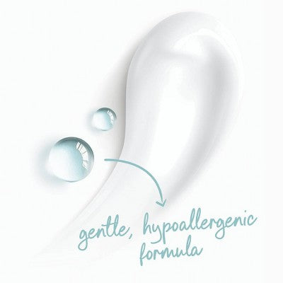 Dove Beauty Sensitive Skin Body Wash Pump 24hr Lotion Soft Skin 30.6 fl oz - New