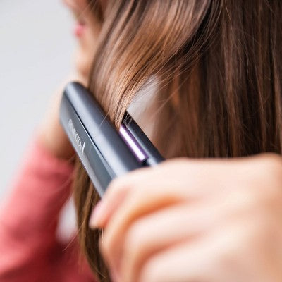 Remington  Flat Iron with Anti-Static Technology Gray S5502 - New