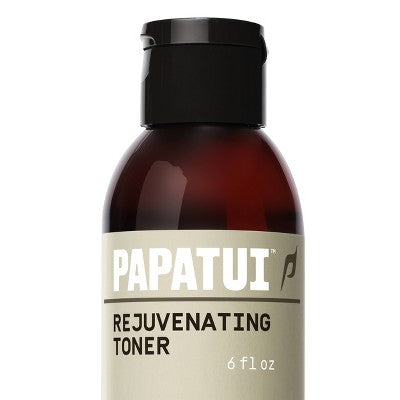 Papatui Rejuvenating Men Facial Toner Unscented 6 fl oz - New