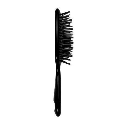UNbrush Detangler Hair Brush Midnight - Imperfect Box