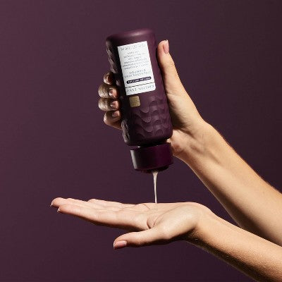 Kristin Ess + Peptide Restore Strengthening Shampoo 10 fl oz - Imperfect Container