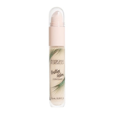Physicians Formula Murumuru Butter Glow Concealer Fair 0.19 fl oz - New