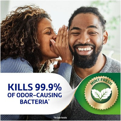 Polident Overnight Cleanser 90ct - Imperfect Box