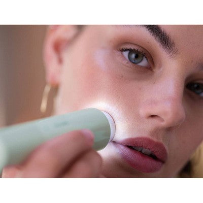 Philips Series 5000 Women's Battery Facial Hair Remover BRR474/00 - New