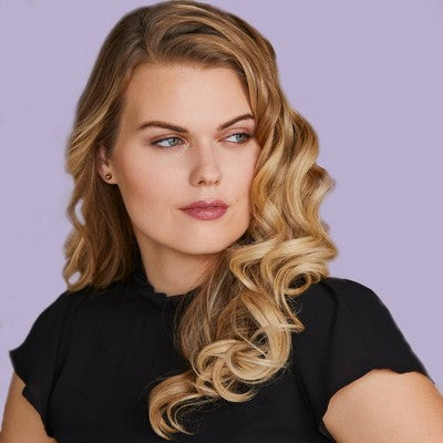 Hot Tools Pro Signature Gold Curling Iron - Imperfect Box