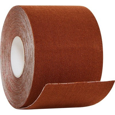 Booby Tape Brown - New