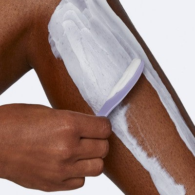 Flamingo Body Hair Removal Cream 6.76 fl oz - Imperfect Box