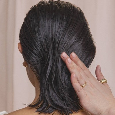 Kristin Ess Weightless Shine Air Dry Cream 5 fl oz - New