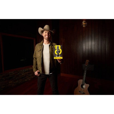 Beard Club Precision Beard Trimmer - Imperfect Box