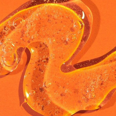 Saltair Exotic Pulp Serum Body Wash Citrus Scent 17 fl oz - Imperfect Container