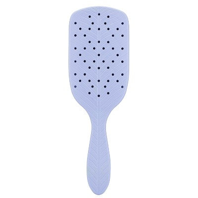 Wet Brush Go Green Paddle Detangler Hair Brush Lavender - Imperfect Box