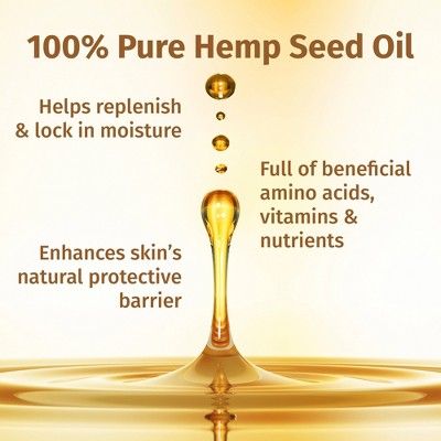 Hempz Moisturizing Body Lotion Fresh Coconut & Watermelon 17 fl oz - New