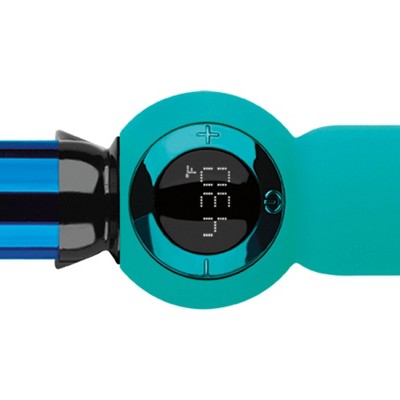 TIGI Bed Head Twirl Junkie Digital Curling Wand 1" -= Imperfect Box