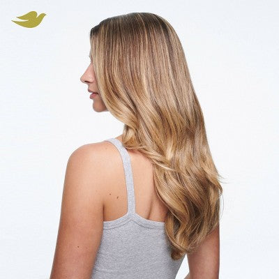 Dove Beauty Bond Shield Leave-In Silk Hair Serum 3.3oz - New