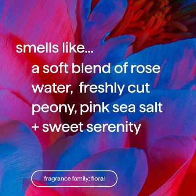 Method Body Wash Pure Peace 28 fl oz - New