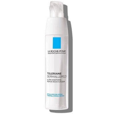 La Roche Posay Toleriane Dermallegro Ultra Repair Facial Moisturizer 1.35oz - Imperfect Box
