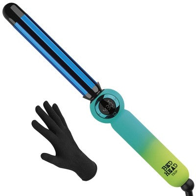 TIGI Bed Head Twirl Junkie Digital Curling Wand 1" -= Imperfect Box