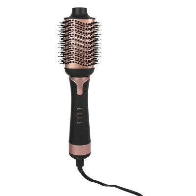 ELLE Premiere 4-in-1 Blower Brush - Imperfect Box