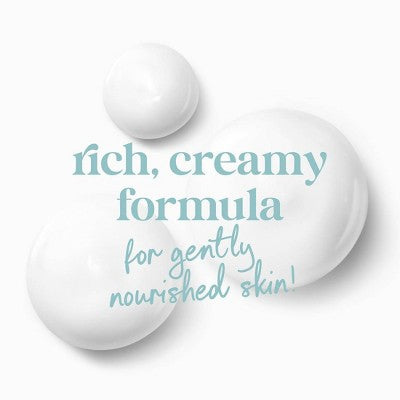 Dove Beauty Sensitive Skin Body Wash Pump 24hr Lotion Soft Skin 30.6 fl oz - New