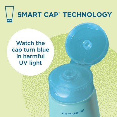 Blue Lizard Kids Mineral-Based Sunscreen Lotion SPF 50 5 fl oz - Imperfect Container