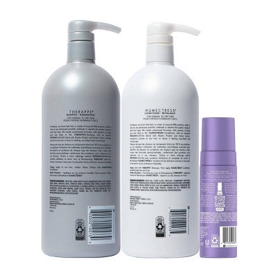 Nexxus Hy-Volume Leave-In Cloud Foam Hair Mousse with Collagen Protein & Hyaluronic Acid 5.5 fl oz - New