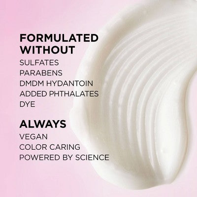 L'Oreal Paris EverPure Sulfate Free Hair Gloss Glossing Lamination Mask  5.1 fl oz -  Imperfect Container
