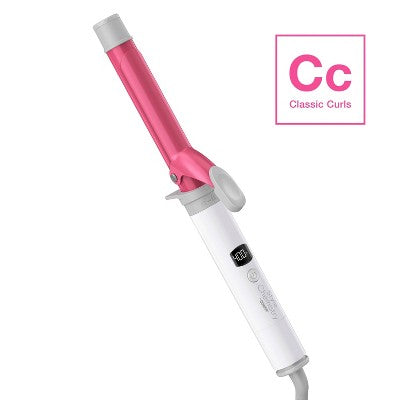 Conair Style Chemistry Starter Kit Power Handle + Curling Iron - Imperfect Box