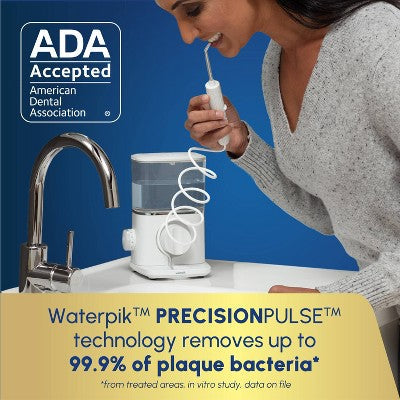 Waterpik Evolution Water Flosser - Imperfect Box
