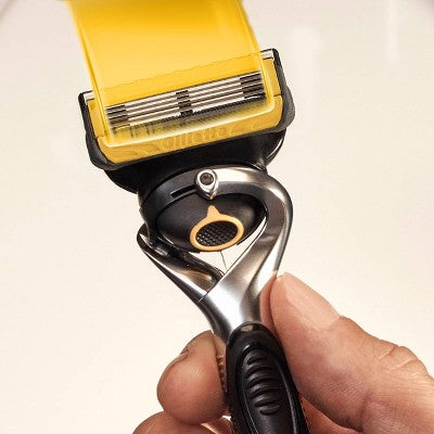 Gillette ProGlide Shield Men's Razor Blade Refills 4ct - Missing Box