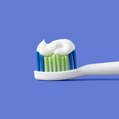 Sonic Power Brush Heads up&up - Imperfect Box